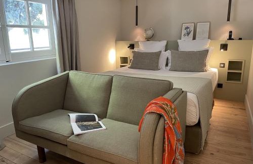 Les Baux-de-Provence Hotel | Baumanière - Les Baux de Provence