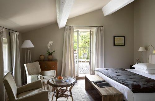 Les Baux-de-Provence Hotel | Baumanière - Les Baux de Provence
