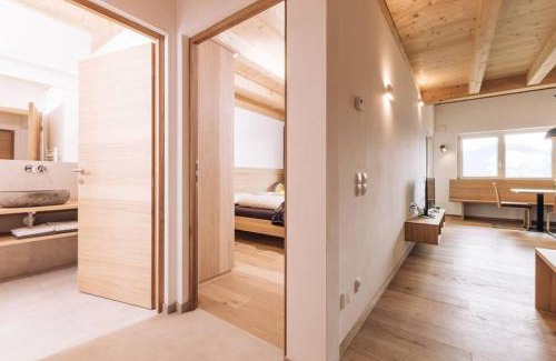 Kurtatsch an der Weinstraße Apartment | Baumgartnerhof Sauvigon