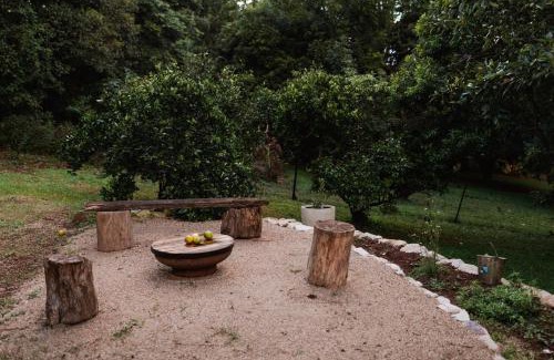 Mapleton House | Baxter Lodge - Hinterland Country Luxury