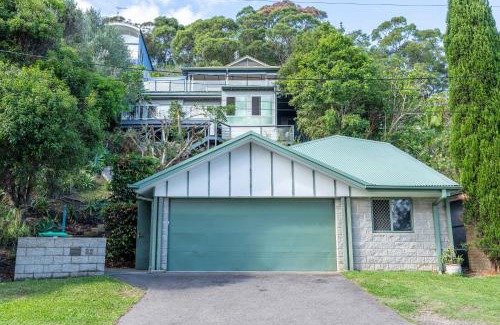 Killcare House | Bay and Beachside Family Retreat