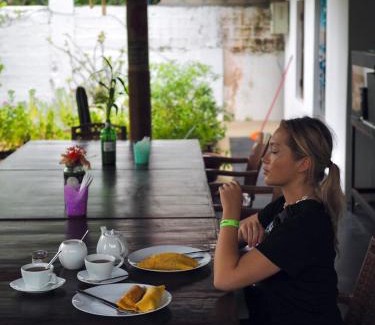 Pottuvil Division 2 House | Bay Dreams Beach Hotel & Surf Camp