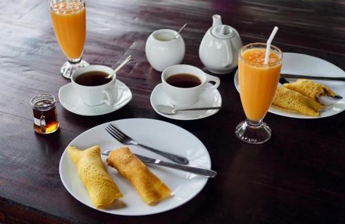 Pottuvil Division 2 House | Bay Dreams Beach Hotel & Surf Camp