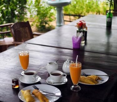 Pottuvil Division 2 House | Bay Dreams Beach Hotel & Surf Camp