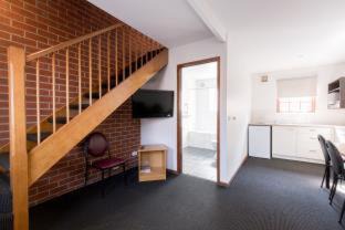 Hobart Central Business District Hotel | Bay Hotel Apartments