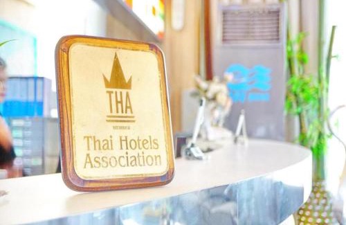 Bang Na Hotel | Bay Hotel Srinakarin