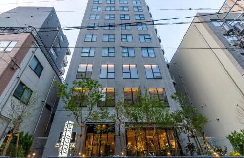 Hamamatsucho Hotel | Bay Hotel Tokyo Hamamatsucho