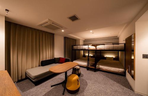 Hamamatsucho Hotel | Bay Hotel Tokyo Hamamatsucho