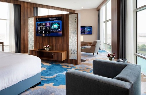 Bay La Sun Hotel | Bay La Sun Hotel & Marina