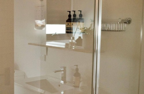 St Helens Apartment | Bay of Fires Apartments - Suite 1