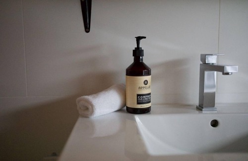 St Helens Apartment | Bay of Fires Apartments - Suite 1