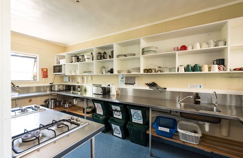 Paihia Hostel | Bay of Islands Lodge
