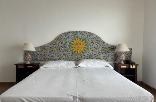 Spisone Hotel | Bay Palace Mazzarò