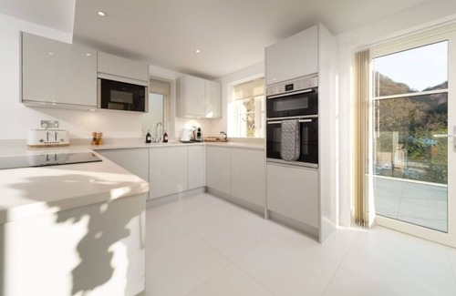 Lynmouth Apartment | Bay Terrace