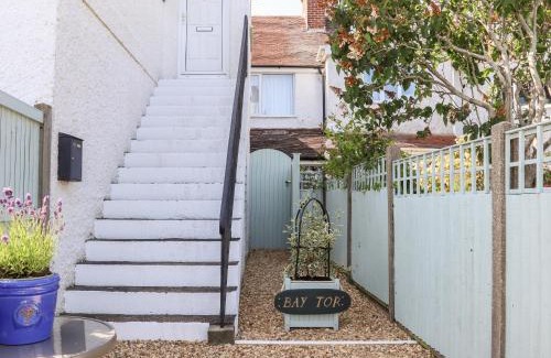 St Margaret's at Cliffe Apartment | Bay Tor