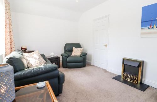 St Margaret's at Cliffe Apartment | Bay Tor