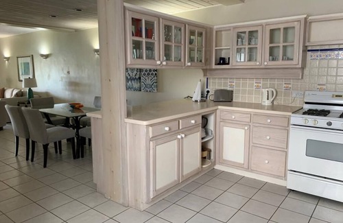Gros Islet House | Bay View #7 - 3 bedroom, 3.5-bath waterfront townhouse in a gated community in Rodney Bay