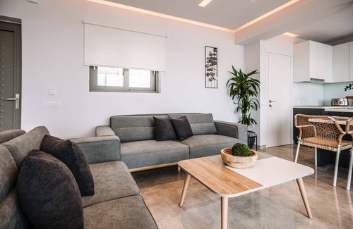 Agios Sostis Villa | Bay View II - Three Bedroom Villa, Sleeps 6