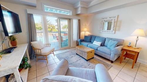 Tybee Island House | Bay View Villas 104 by Tybee Beach Vacation Rentals
