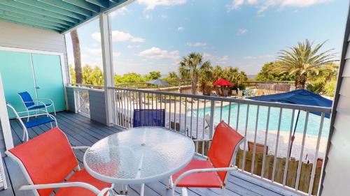 Tybee Island House | Bay View Villas 104 by Tybee Beach Vacation Rentals
