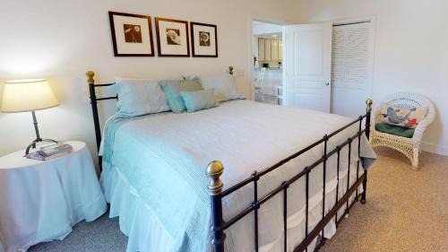 Tybee Island House | Bay View Villas 104 by Tybee Beach Vacation Rentals