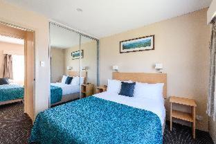 West Hobart Apartment | Bay View Villas