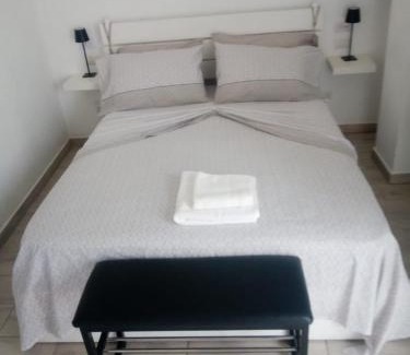 Los Melones Hotel | Bayahibe Apartments