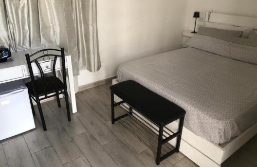 Los Melones Hotel | Bayahibe Apartments