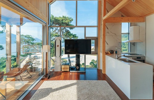 Namhae Villa | Bayclub
