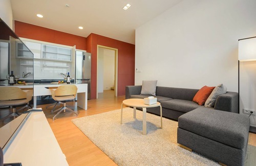 Namhae Villa | Bayclub