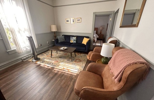 Bayfield Hotel | Bayfield Guest House - Entire Downtown Building