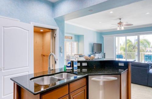 Clearwater Beach House | Bayfront Bounty
