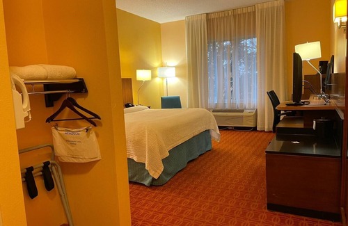 Chambersburg Hotel | Baymont by Wyndham Chambersburg