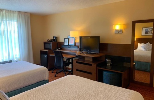 Chambersburg Hotel | Baymont by Wyndham Chambersburg