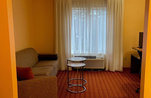 Chambersburg Hotel | Baymont by Wyndham Chambersburg