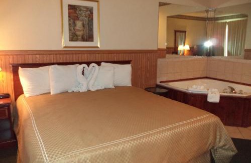 Calumet City Hotel | Baymont by Wyndham Chicago/Calumet City