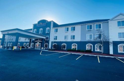 Calumet City Hotel | Baymont by Wyndham Chicago/Calumet City