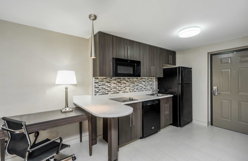 Clarksville Hotel | Baymont by Wyndham Clarksville