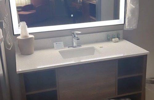 West Fairfax Hotel | Baymont by Wyndham Culpeper