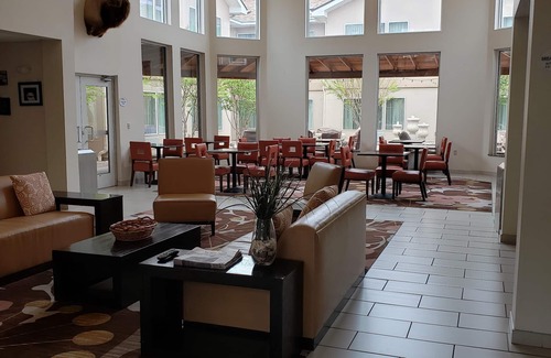 Hobbs Hotel | Baymont by Wyndham Hobbs