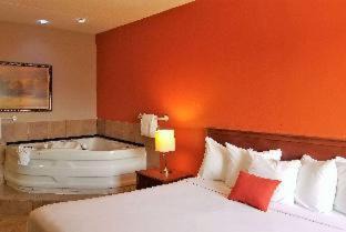 Southport Hotel | Baymont by Wyndham Indianapolis South