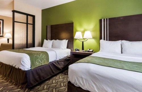 Jewett Hotel | Baymont by Wyndham Jewett