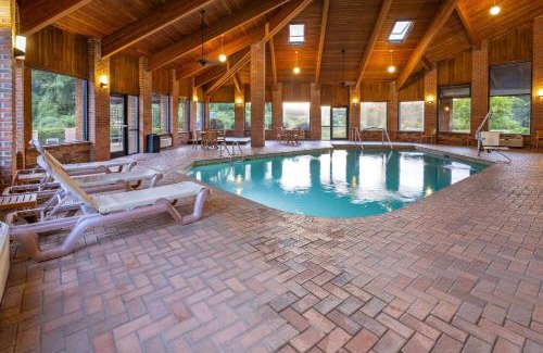 LaGrange Hotel | Baymont by Wyndham LaGrange