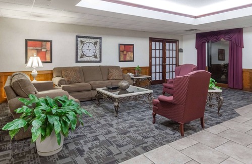 Madisonville Hotel | Baymont by Wyndham Madisonville