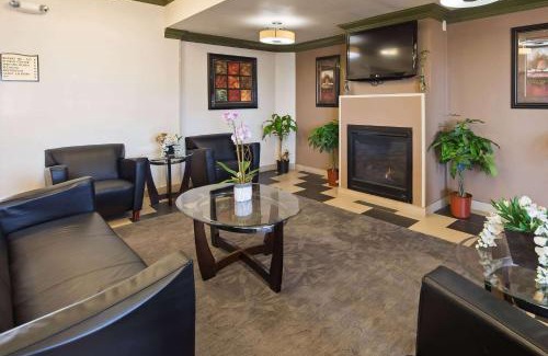 Marion Hotel | Baymont by Wyndham Marion, OH