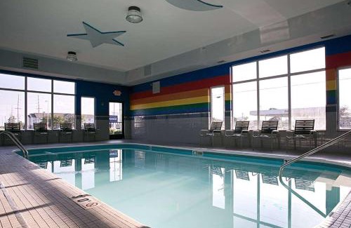 Marion Hotel | Baymont by Wyndham Marion, OH