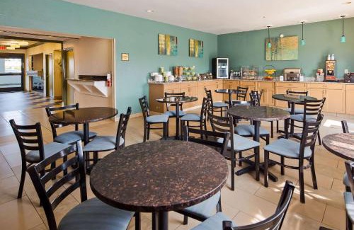 Marion Hotel | Baymont by Wyndham Marion, OH