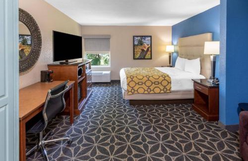 McAllen Hotel | Baymont by Wyndham McAllen Pharr