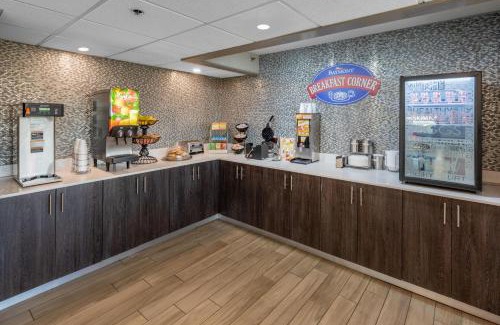 McAllen Hotel | Baymont by Wyndham McAllen Pharr