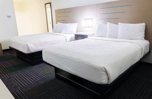 Port Wentworth Hotel | Baymont by Wyndham Port Wentworth
